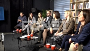 Pad sloboda i bezbednosti